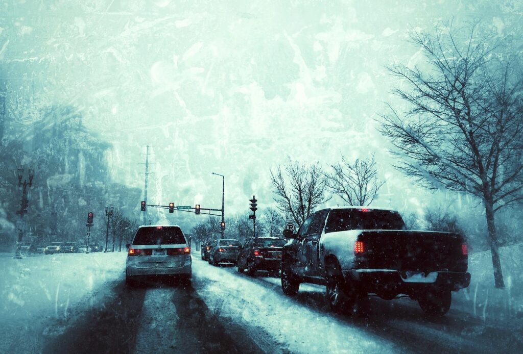 driving, winter, snow, road, car, drive, weather, cold, travel, ice, dangerous, transport, nature, driving car, slippery, white, transportation, car driving, season, storm, traffic, vehicle, danger, car wallpapers, conditions, street, icy, auto, highway, frost, freeze, safety, frozen, speed, snow storm