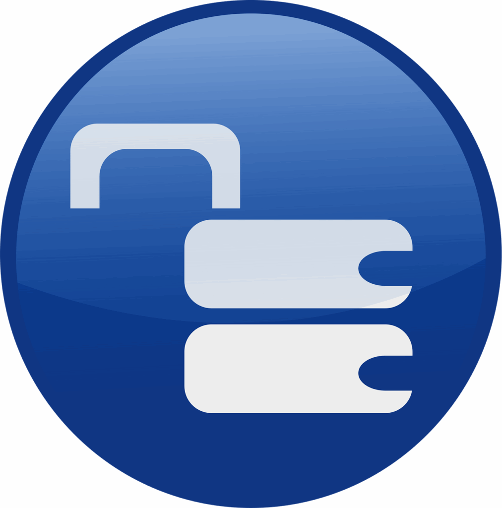 padlock, unlock, unlocked, open, unsecure, computer, icon, button, glossy, blue, padlock, unlock, unlock, unlock, unlock, unlock