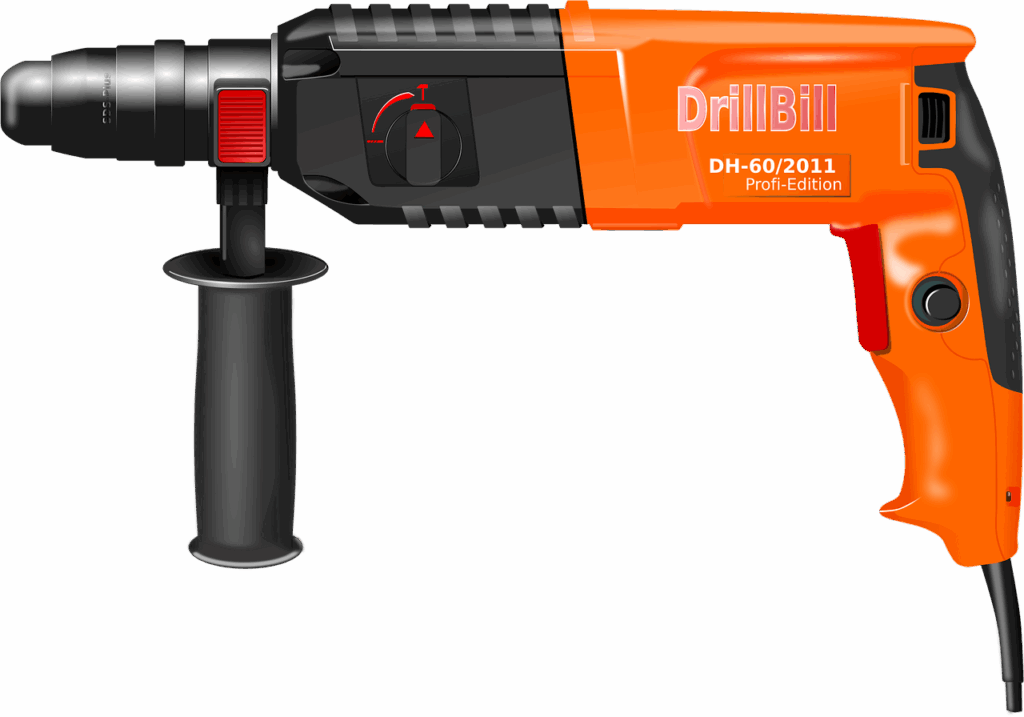 power drill, drill hammer, drill, electric drill, rotary hammer drill, drill machine, auger, twist drill, tool, work, hammer drill, percussion drill, cut out, drill, drill, drill, drill, drill, tool