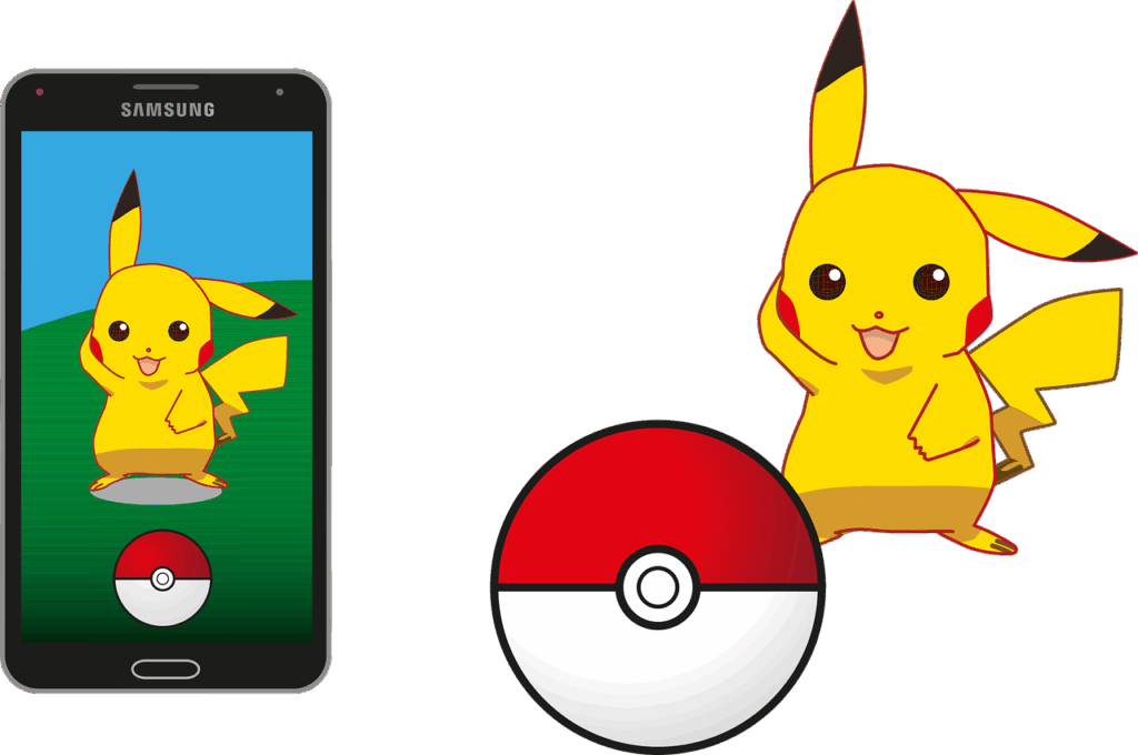 pokemon, pokemon go, pikachu, pokeball, samsung, app, screen, smartphone, games, nintendo, touch screen, display, comic, gps, video game, pokemon, pokemon, pokemon, pokemon, pokemon, pikachu