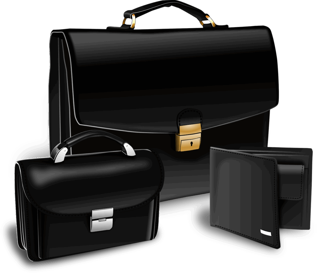 briefcase, purse, suitcase, portfolio, attache case, black, leather, leather case, wallet, leather wallet, leather purse, cut out, briefcase, briefcase, purse, purse, purse, purse, suitcase, portfolio, portfolio, black, leather, leather, leather, wallet, wallet, wallet, wallet, wallet