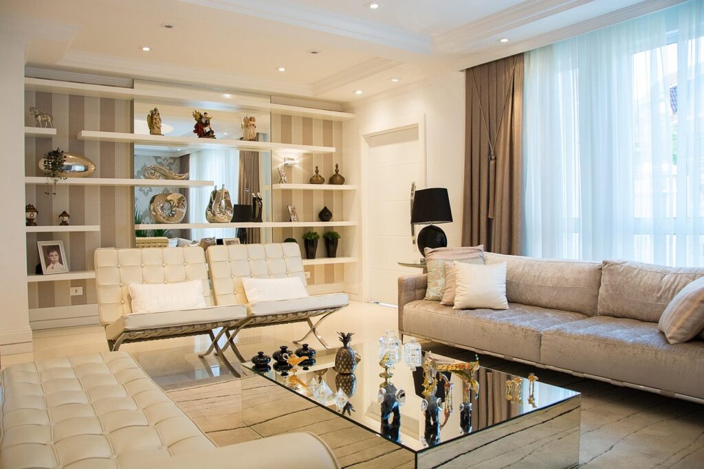 Tour These 14 Celebrity Homes That Were Featured on Zillow Before Their Epic Sales!