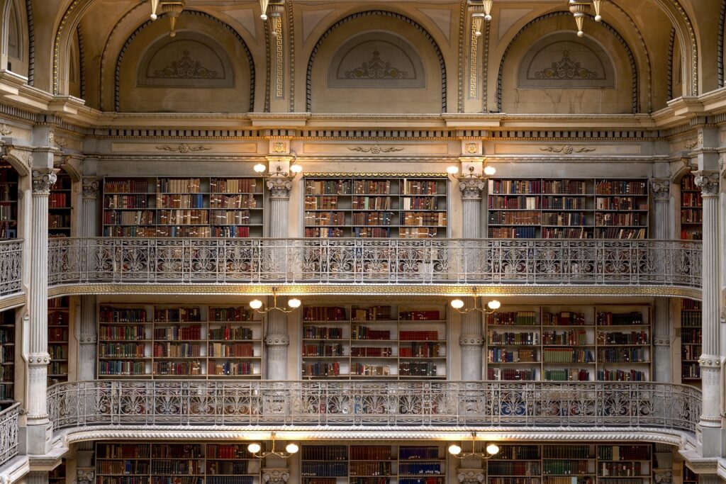 Unlock the World of Knowledge: 15 Practical Ways Modern Libraries Empower You