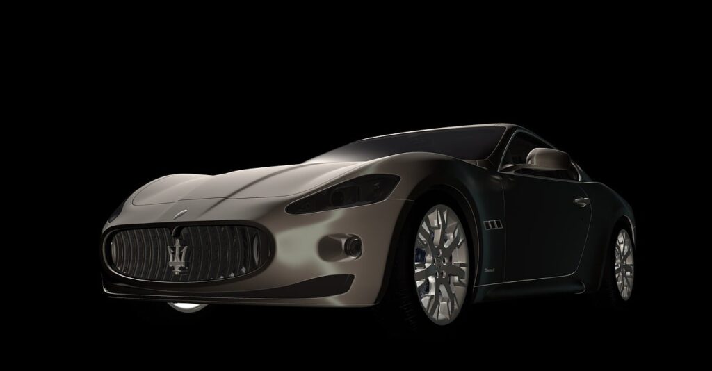 maserati gran turismo, car, sports car, luxury car, auto, automobile, vehicle, maserati gt, maserati, metallic, design, 3d, car, car, car, car, car