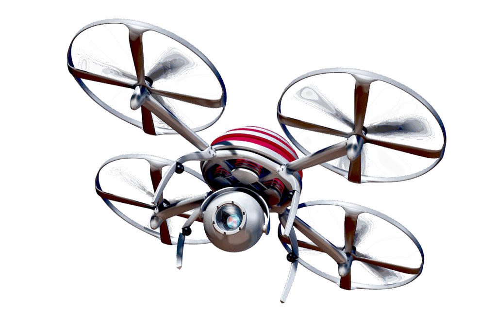 quadrocopter, camera, drone, fly, multicopter, remote control, flight, exploration, watching, spy, aircraft, hobby, drone flight, technology, electronics, 3d, render, cut out, drone, drone, drone, drone, drone