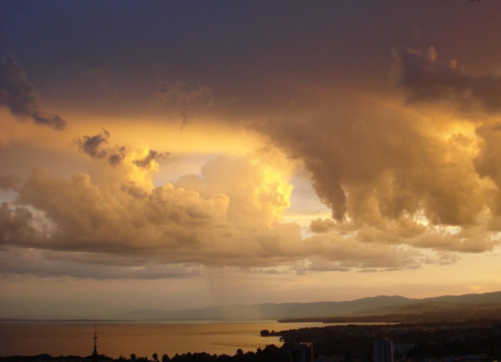 rain, clouds, sky, dusk, lausanne, stormy, storm, lights, lake geneva, switzerland, lake, nature, show, fabulous, glimmers, rain, lausanne, lausanne, lausanne, lausanne, lausanne, stormy, stormy, storm