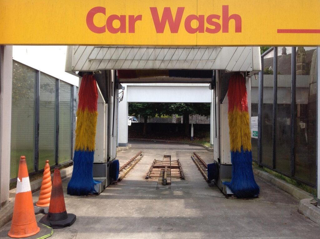 car wash, brushes, clean, wash, garage, car wash, car wash, car wash, car wash, car wash