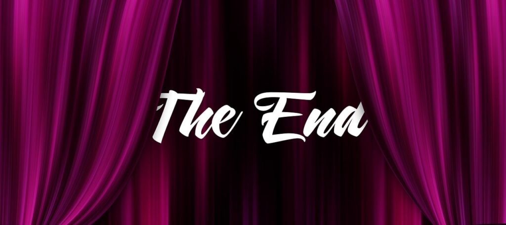 the end, curtain, purple, close, guy, theatre, movie, movie theater, the end, the end, the end, the end, the end