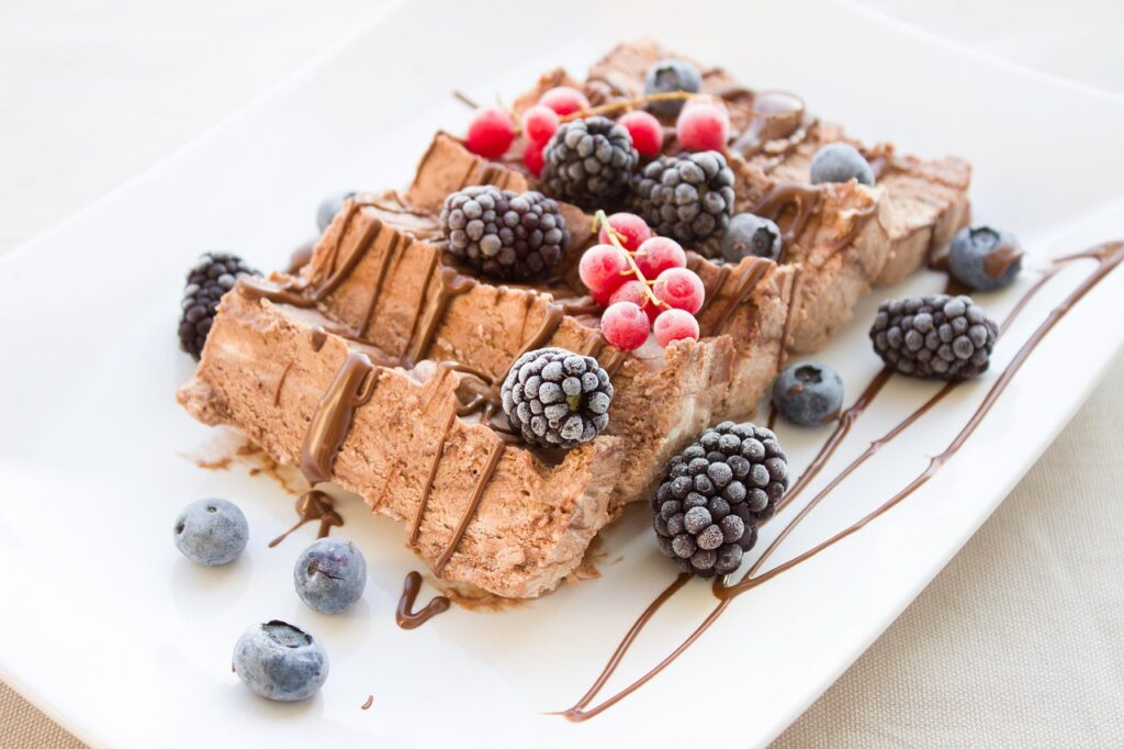 Seriously, Where Did They Go? 14 Classic Desserts That Totally Vanished From Our Tables