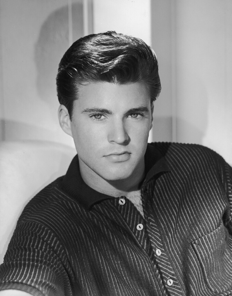 Ricky Nelson