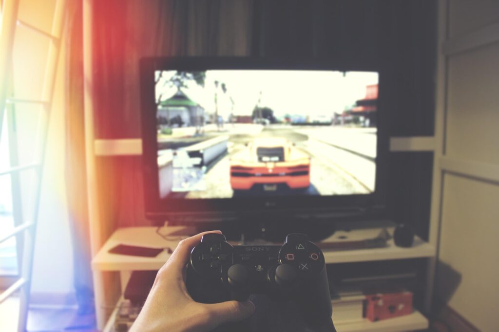 Gone But Not Forgotten: 12 Classic ’90s Video Games That Are Practically Treasure Now