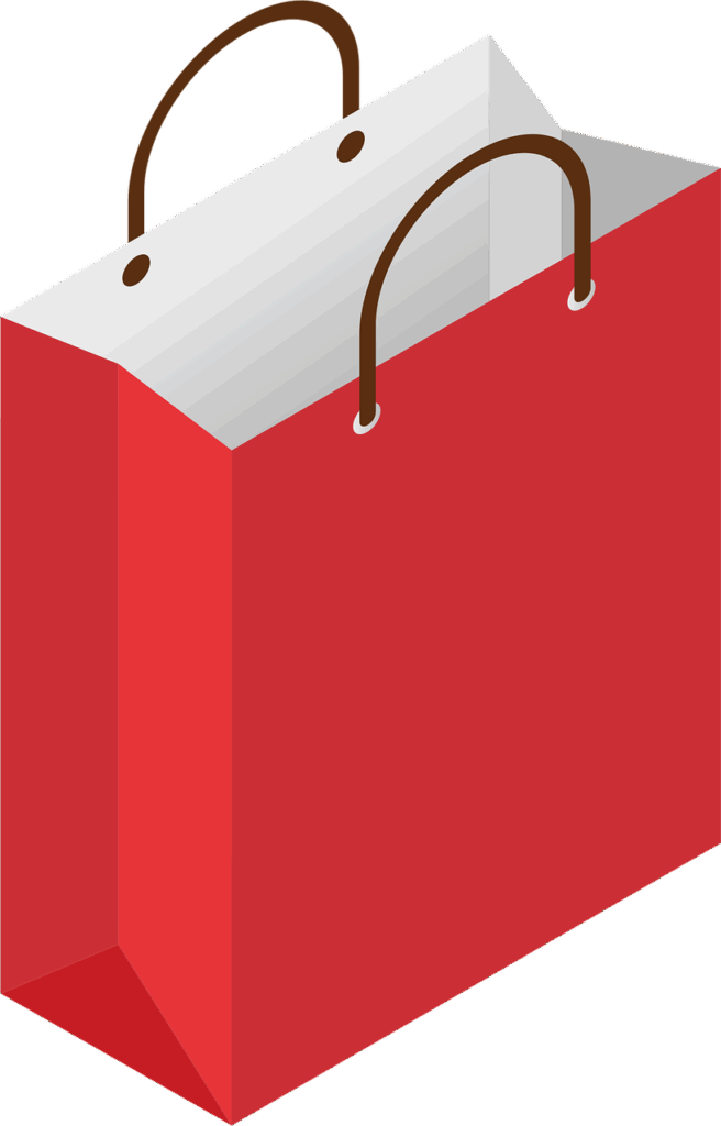 christmas, shopping bag, paper bag, bag, bags, red, shopping bag, shopping bag, shopping bag, paper bag, bag, bag, bag, bag, bag