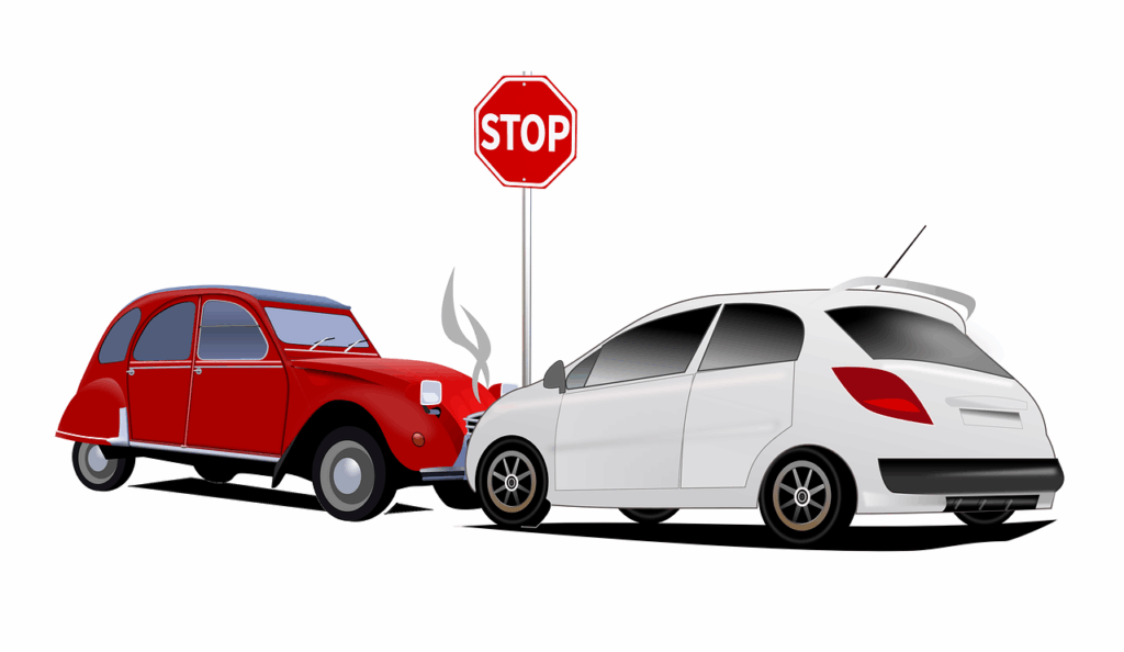 Car Accident Recovery: A Detailed Step-by-Step Guide From Scene Documentation to Insurance Navigation