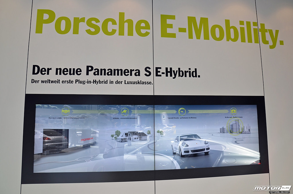 2025 Porsche Panamera