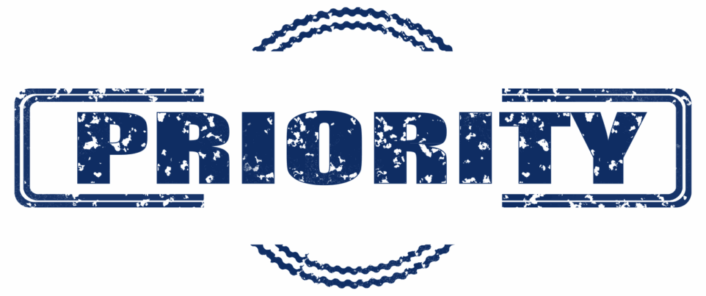 rubber stamp, priority, preference, special, preferential right, discount, right of way, franchise, priority, priority, priority, priority, priority