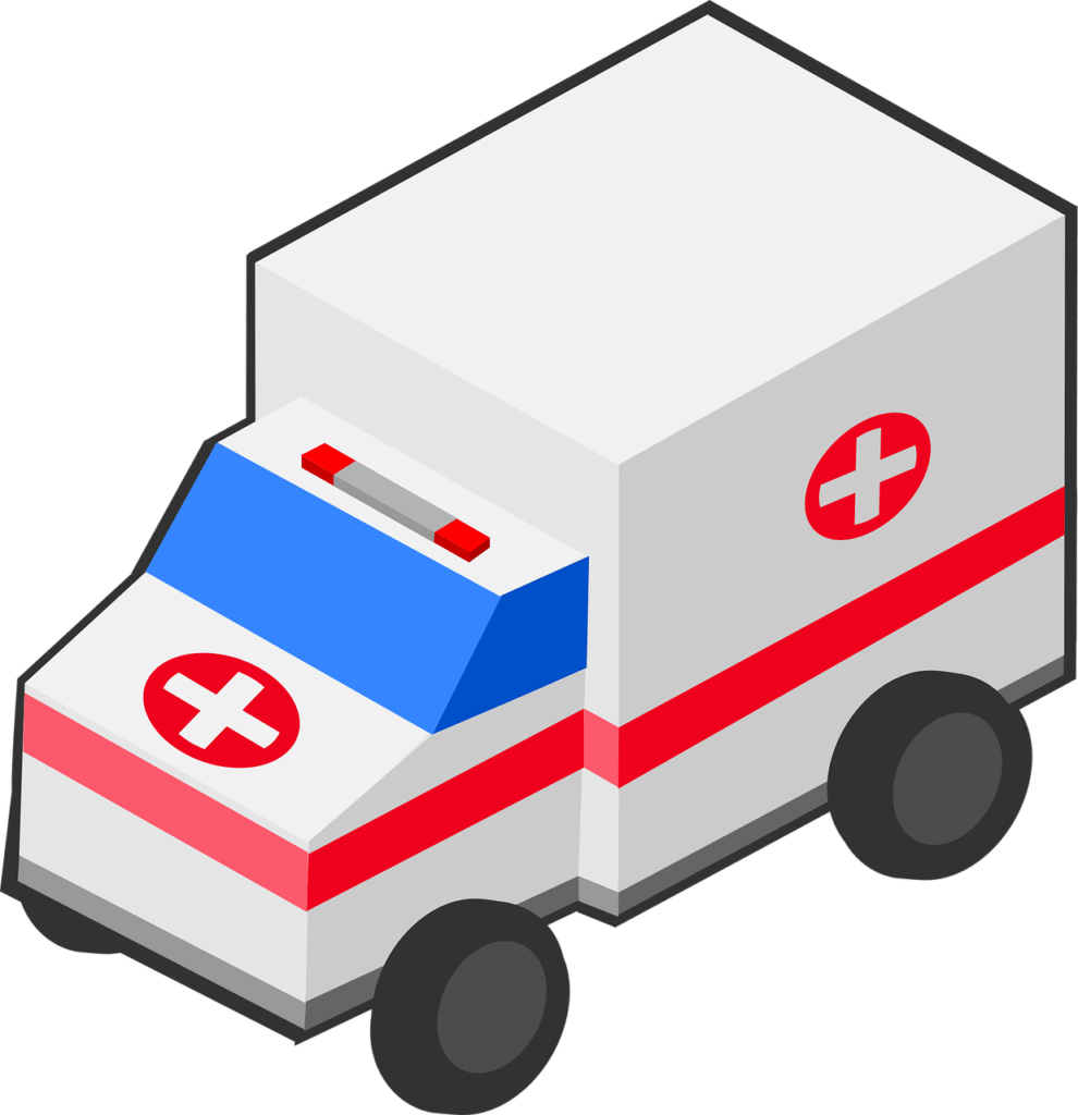 ambulance, car, isometric, medical, vehicle, ambulance, ambulance, ambulance, ambulance, ambulance