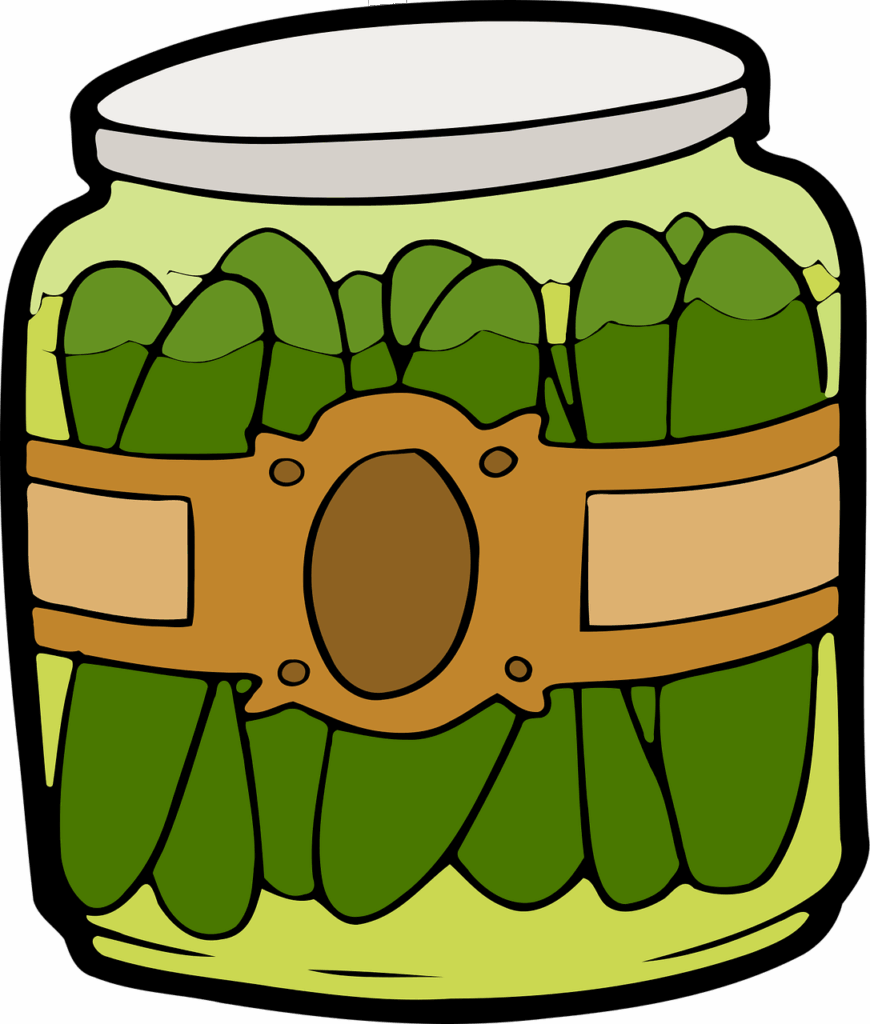 deli, dill, fermented, food, gherkin, jar, pickles, snack, jar, pickles, pickles, pickles, pickles, pickles