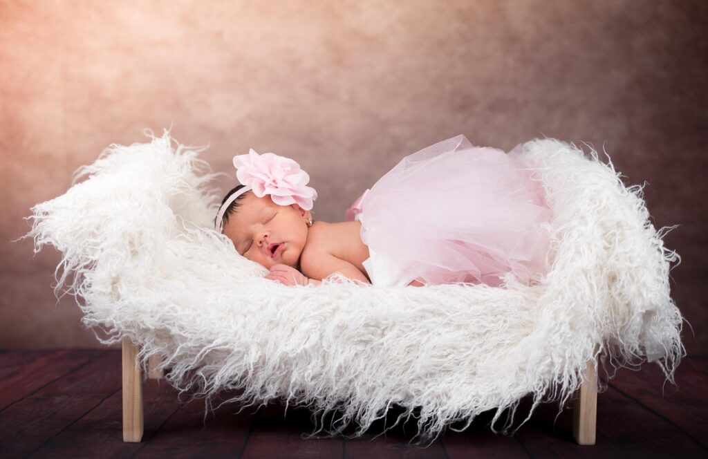 baby, girl, newborn, newborn baby, baby girl, asleep, sleeping, sleeping baby, baby portrait, infant, cute, little baby, adorable, portrait, bed, crib, baby crib, baby photoshoot, baby, baby, baby, baby, baby, baby girl, baby girl, baby girl