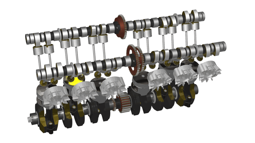 motorcycle, engine, raytracing, render, raytrace, povray, power, combustion, motor, bike, vehicle, motorbike, technology, honda, cbx, 1000, 1047cc, 3d, dohc, piston, crankshaft, camshaft, valve, conrod, connecting, rod, piston, piston, crankshaft, crankshaft, crankshaft, crankshaft, crankshaft, camshaft, camshaft, camshaft