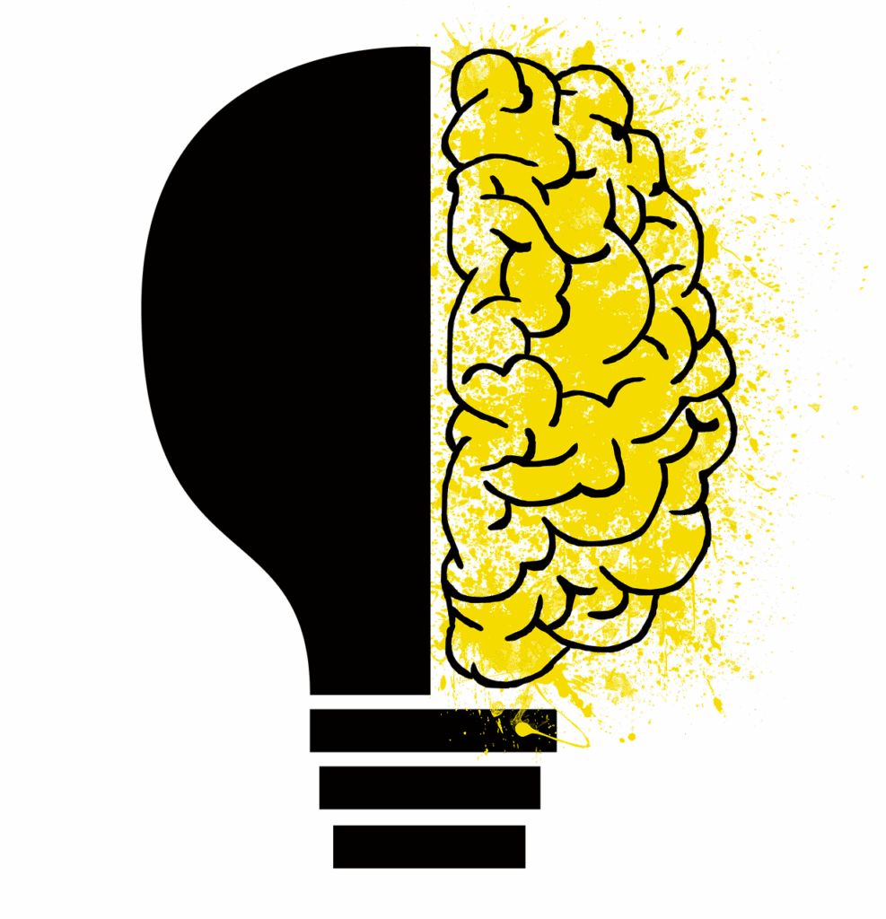 brain, mind, psychology, idea, hearts, love, drawing, split personality, thought, chaos, doubt, open mind, gray matter, insecurity, anxiety, ideas, comparison, fantasia, closed mind, head, thoughts, concentration, light bulb, lamp, brain, mind, mind, mind, mind, mind