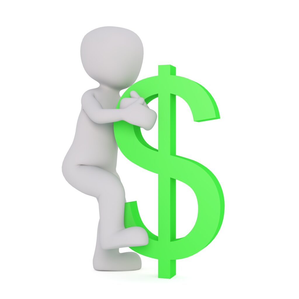white male, 3d model, isolated, 3d, model, whole body, white, 3d man, lettering, dollar, green, us-dollar, currency, finance, dollar sign, financial world, dollar sign, dollar sign, dollar sign, dollar sign, dollar sign