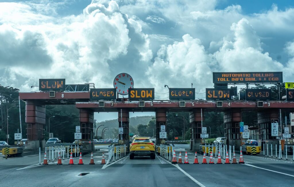 12 Toll Roads We’re Dodging: Your Essential Guide to a Toll-Free Road Trip Adventure