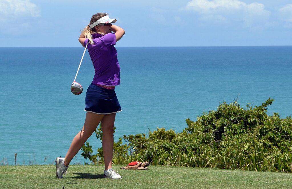 golfer, golf course, golf, golf swing, driver, silhouette, vacation, shot, golfing, blue golf, golf, golf, golf, golf, golf