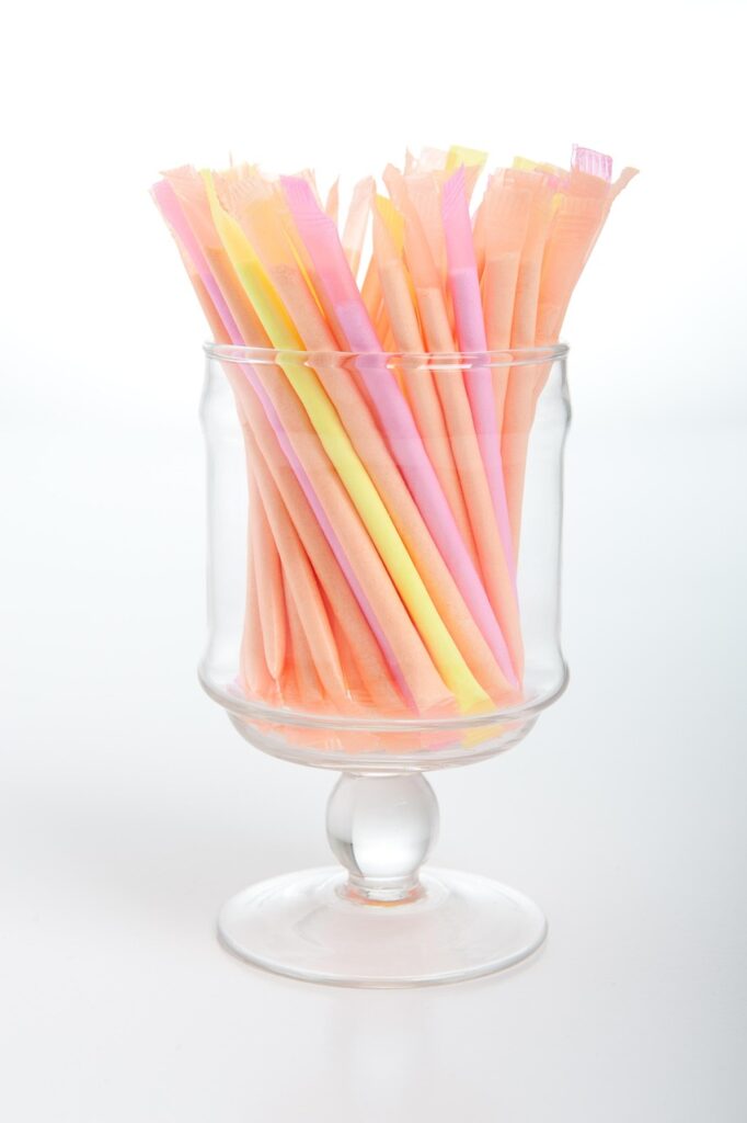 sugar sticks, candy, sweet, tasty, lolly jar, candy bar, pink, yellow, orange, candy, candy bar, candy bar, candy bar, candy bar, candy bar