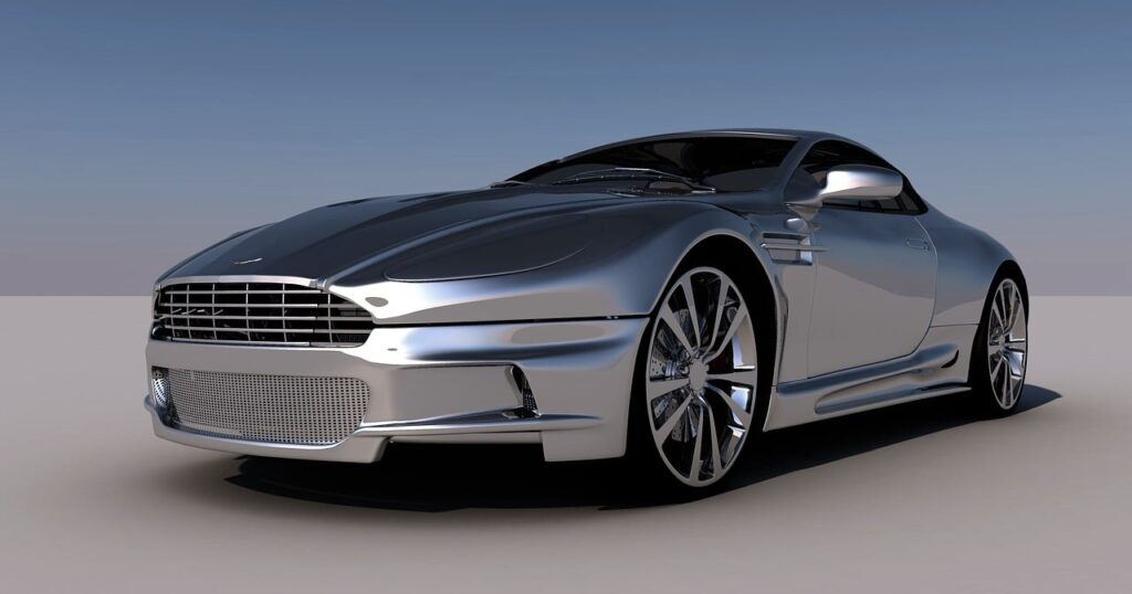 aston martin, car, sports car, auto, luxury car, vehicle, automotive, car body, design, automobile, metallic, 3d, rendering, car, car, car, car, car