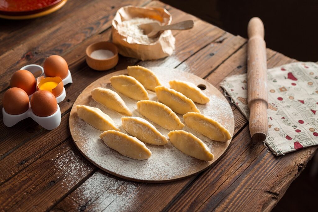 The Future is Flavorful: 14 Cutting-Edge Food Trends Set to Dominate Your Plate in 2025