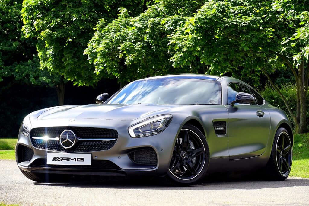 auto, automobile, automotive, amg, tuned, benz, car, coupe, design, fast, headlights, car wallpapers, luxury, luxury car, mercedes, mercedes-benz, metallic, model, motor, sports car, style, transport