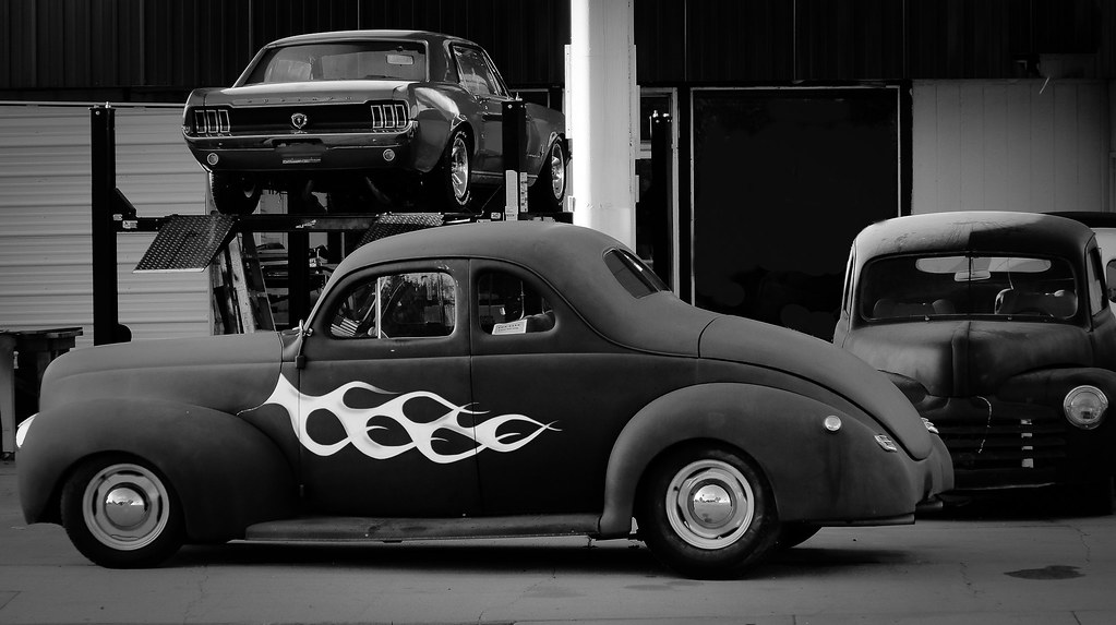 Beyond the Surface: 11 Critical Reasons Why Your Car’s Body Kit Might Be Cracking and How to Tackle Them Beyond the Surface: 11 Critical Reasons Why Your Car’s Body Kit Might Be Cracking and How to Tackle Them