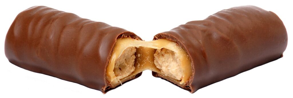 The ’80s Mystery: 14 Candy Bars That Vanished From Convenience Stores