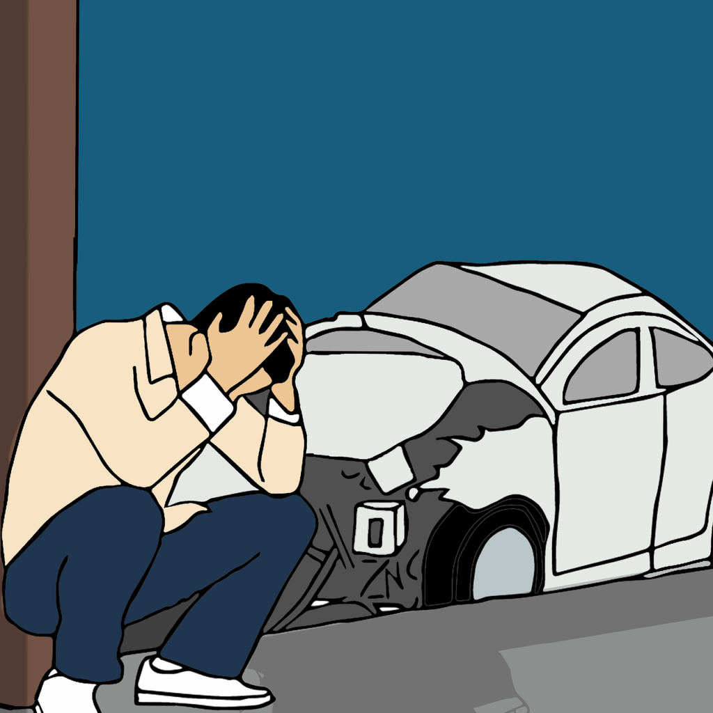 car accident, car crash, shocked, insurance, clip art, cartoon, line art, car accident, car accident, car accident, car accident, car accident, car crash