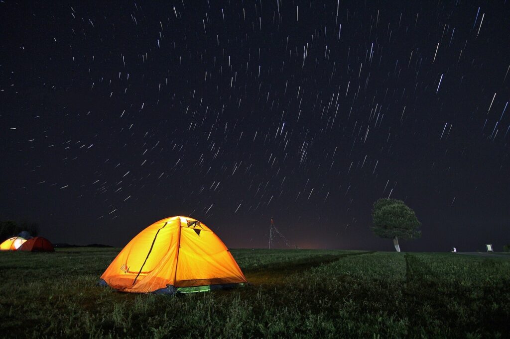 tent, star trails, starry sky, tent, tent, tent, tent, tent