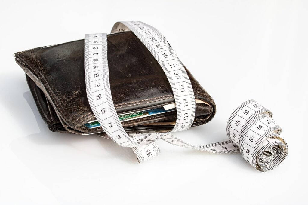 wallet, tape measure, economical, delivery, save up, tighten, cost, centimeters, millimeter, men's wallet, leather wallet, consumption, financial difficulties, finance, debts, wallet, wallet, wallet, wallet, wallet, cost, cost, cost, consumption