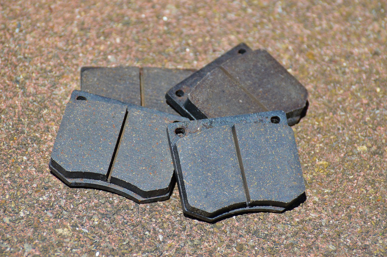 Master Your Mechanic Mindset: 13 Crucial Signs Your Brake Pads Need Replacing