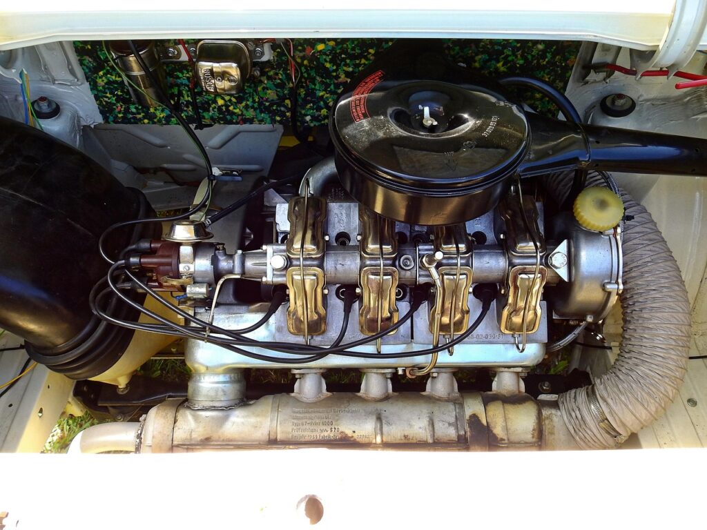 Decoding E-Fuels: 14 Crucial Facts Shaping the Future of the Internal Combustion Engine