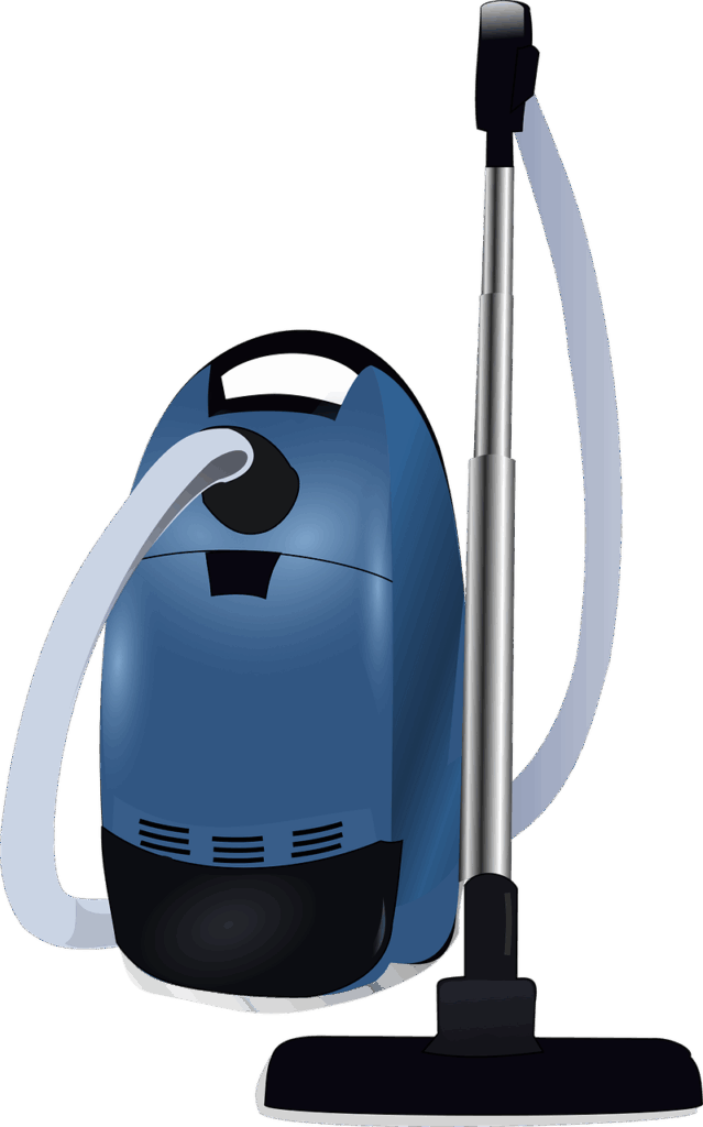 vacuum, cleaner, cleaning, work, tool, blue, housework, floor, home, carpet, dust, hoover, equipment, service, chores, rug, dirt, vacuuming, tidy, electrical, housekeeping, household, machine, maid, housewife, job, suction, chore, vac, cleanliness, housekeeper, hygiene, housecleaning, dirty, spring-clean