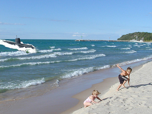 Michigan