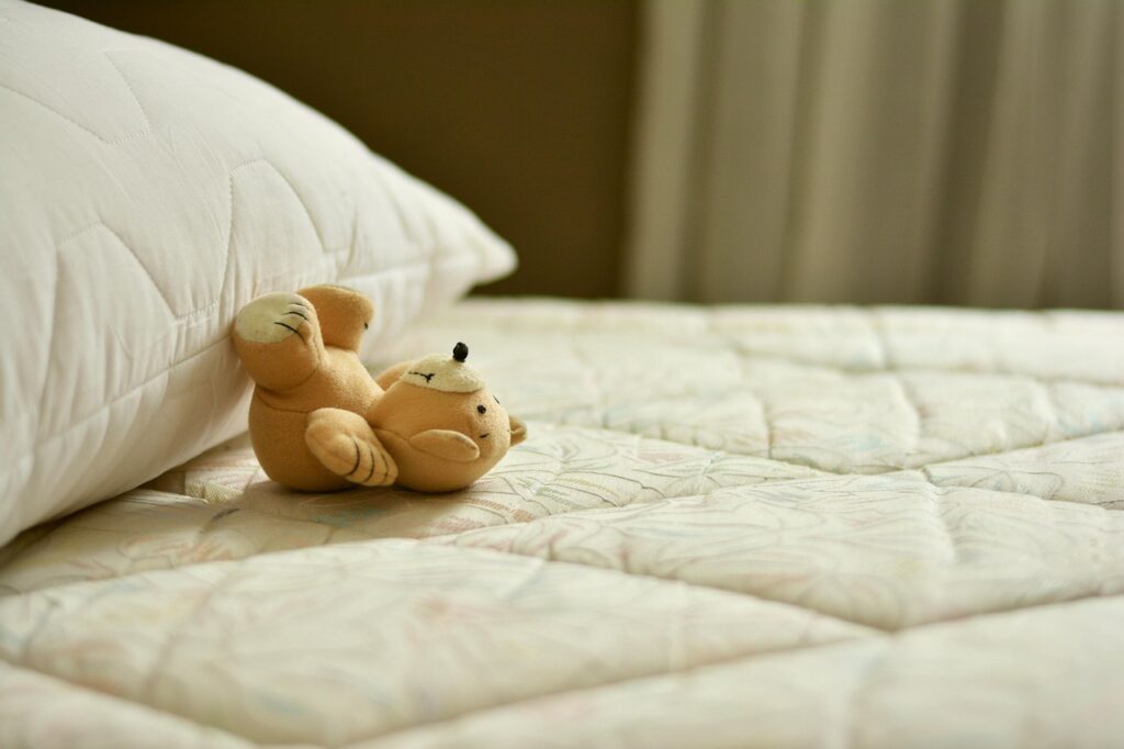 Unmasking the Saboteurs: 8 Unexpected Ways Your Daily Habits Are Secretly Stealing Your Sleep