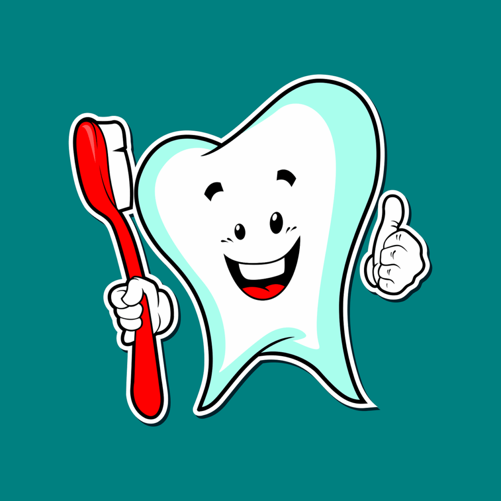 dental care, dental, mascot, tooth, caricature, tooth brush, clean, healthy, digital drawing, icon, symbol, oral health, oral care, dental health, dental, dental, dental, tooth, tooth, tooth, tooth, tooth