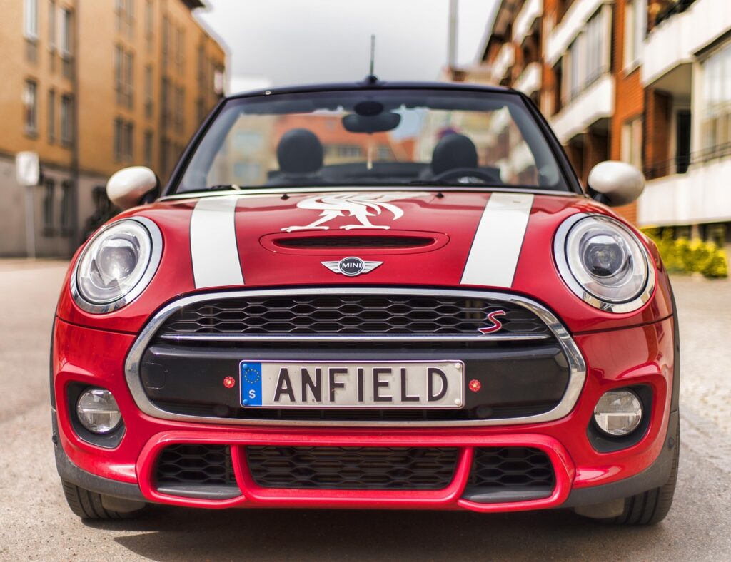 mini, cooper, citykopia