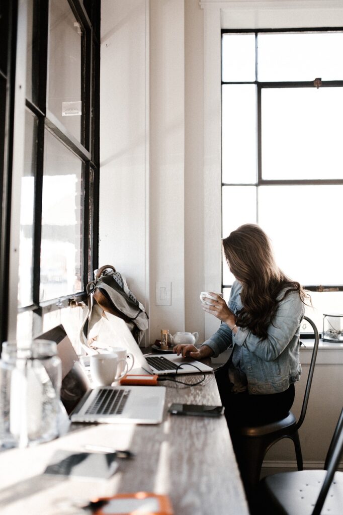 Remote Work’s Transformative Power: Reshaping Small Town Economies Across America