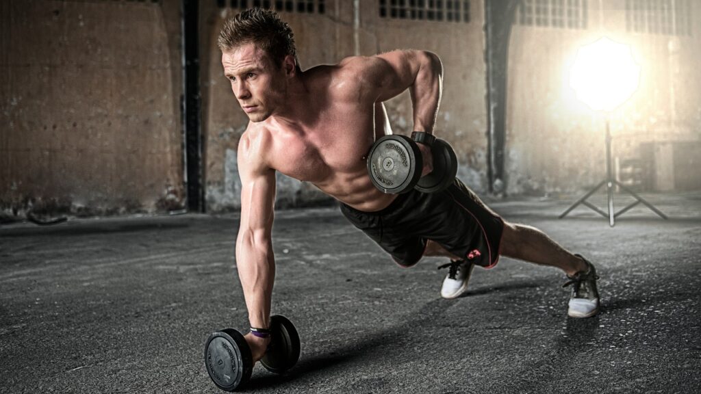 8 Cardio Routines Personal Trainers Wish Men Would Stop Relying On For Optimal Results