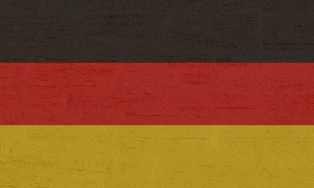 German Linguistic Powerhouses: A Deep Dive into 10 Core Aspects of Its Global Presence