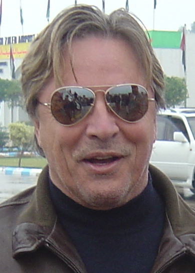 Don Johnson