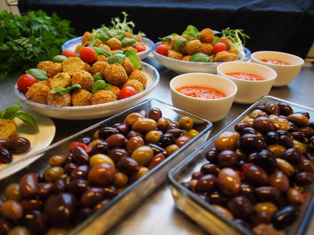 falafel, salsa, olive, basil, tapas, falafel, falafel, falafel, falafel, falafel, tapas, tapas, tapas