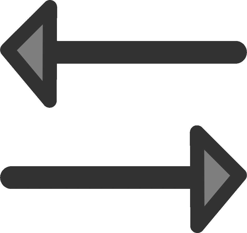 arrows, heads, arrowheads, opposites, left, right, arrow, two-way, arrows, arrows, opposites, opposites, opposites, opposites, opposites, arrow, arrow, arrow, arrow, arrow, two-way, two-way