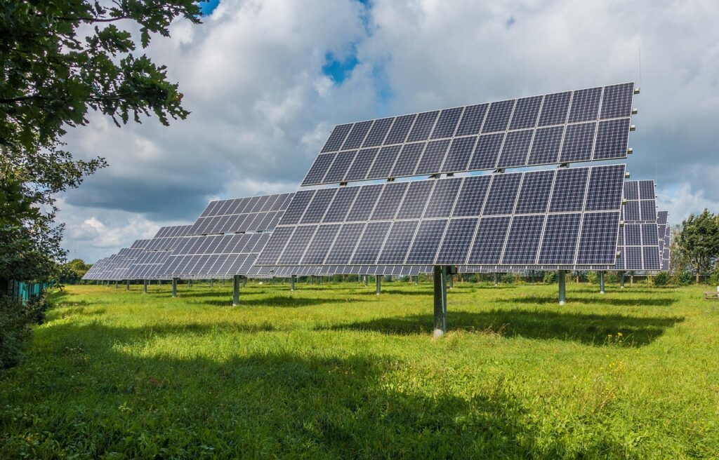 photovoltaic system, solar, solar energy, solar panel, photovoltaic, nature, renewable, energy revolution, power generation, solar field, solar cells, voltage, current, sun, electricity, energy, solar power, environment, renewable energy, technology, power supply, clouds, sky, atmospheric, turn, earth day